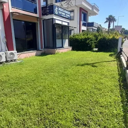 Denize-parka 100 M Calis Mevkii Appartamento Fethiye